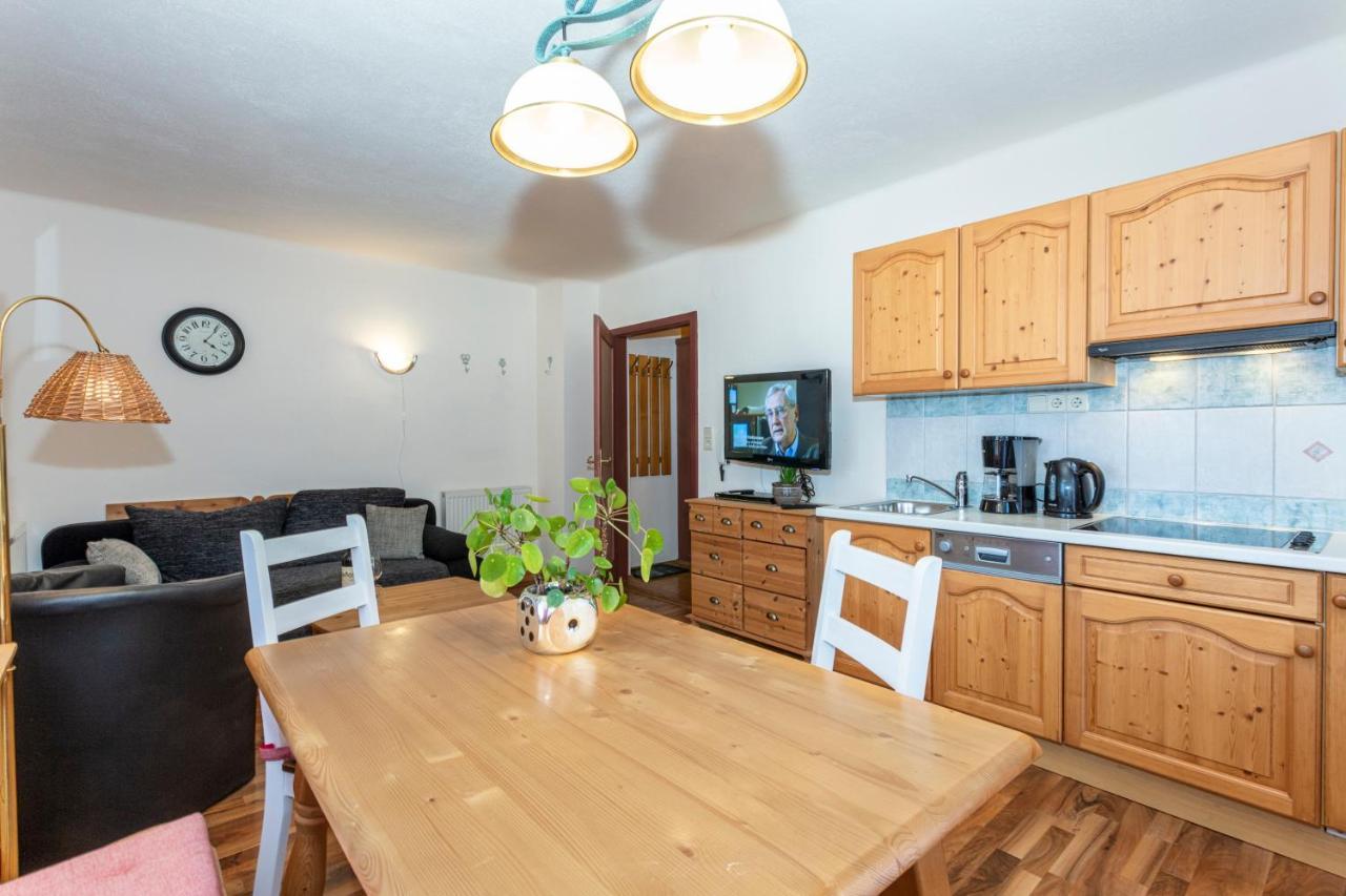 לופר Appartements Schmidsendl מראה חיצוני תמונה