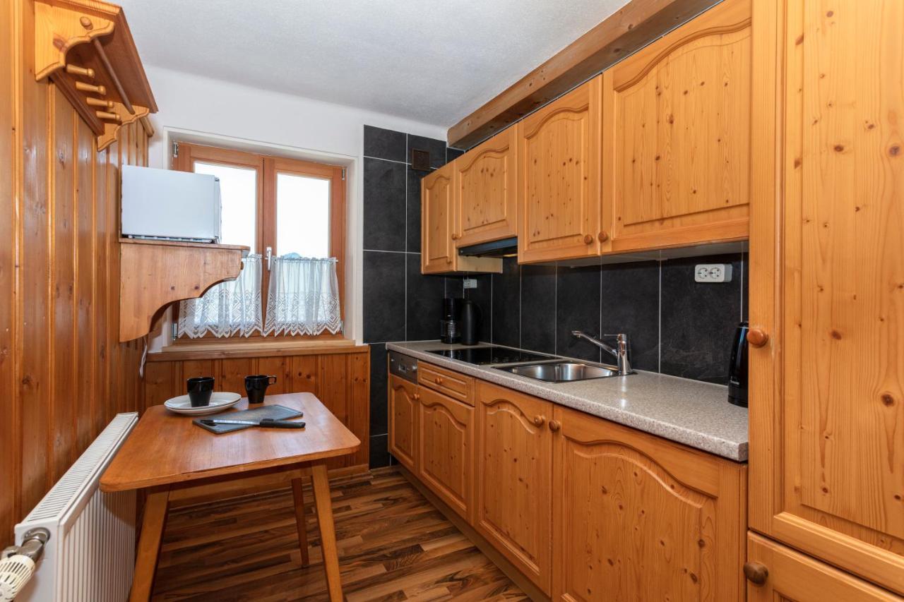 לופר Appartements Schmidsendl מראה חיצוני תמונה