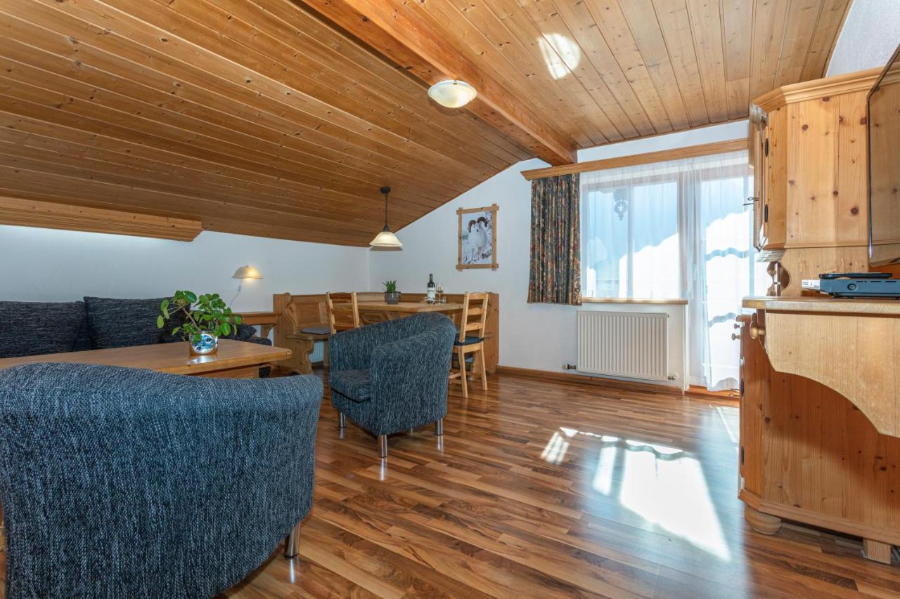 לופר Appartements Schmidsendl מראה חיצוני תמונה