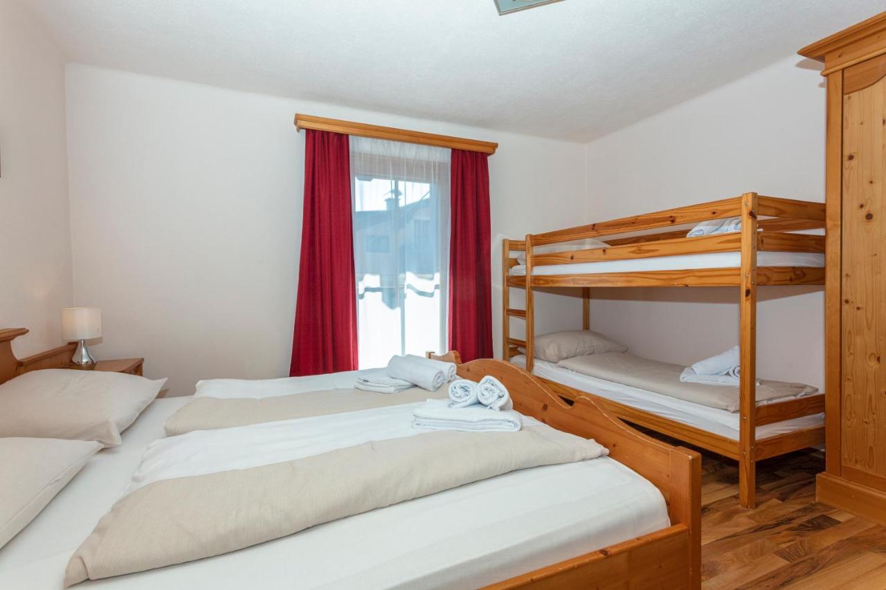 לופר Appartements Schmidsendl מראה חיצוני תמונה
