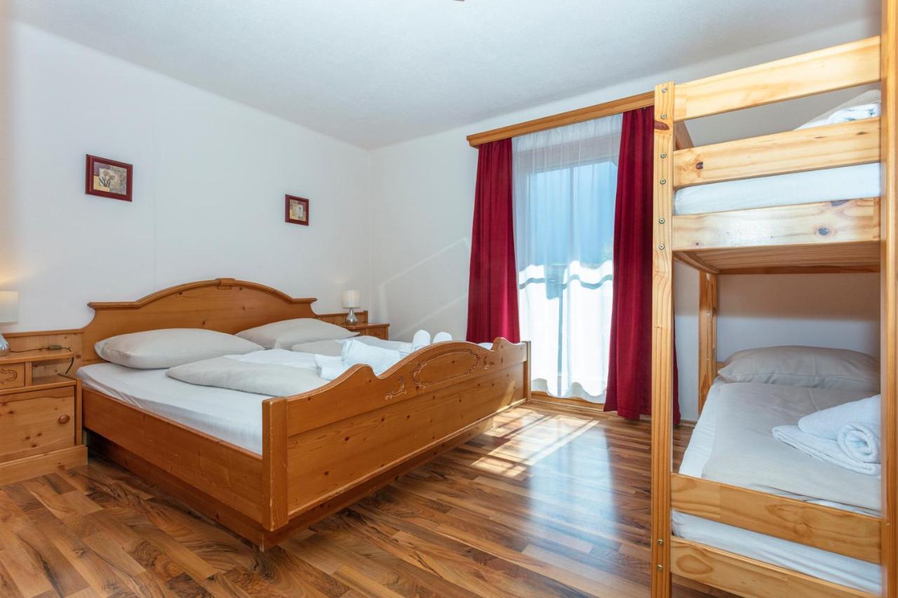 לופר Appartements Schmidsendl מראה חיצוני תמונה
