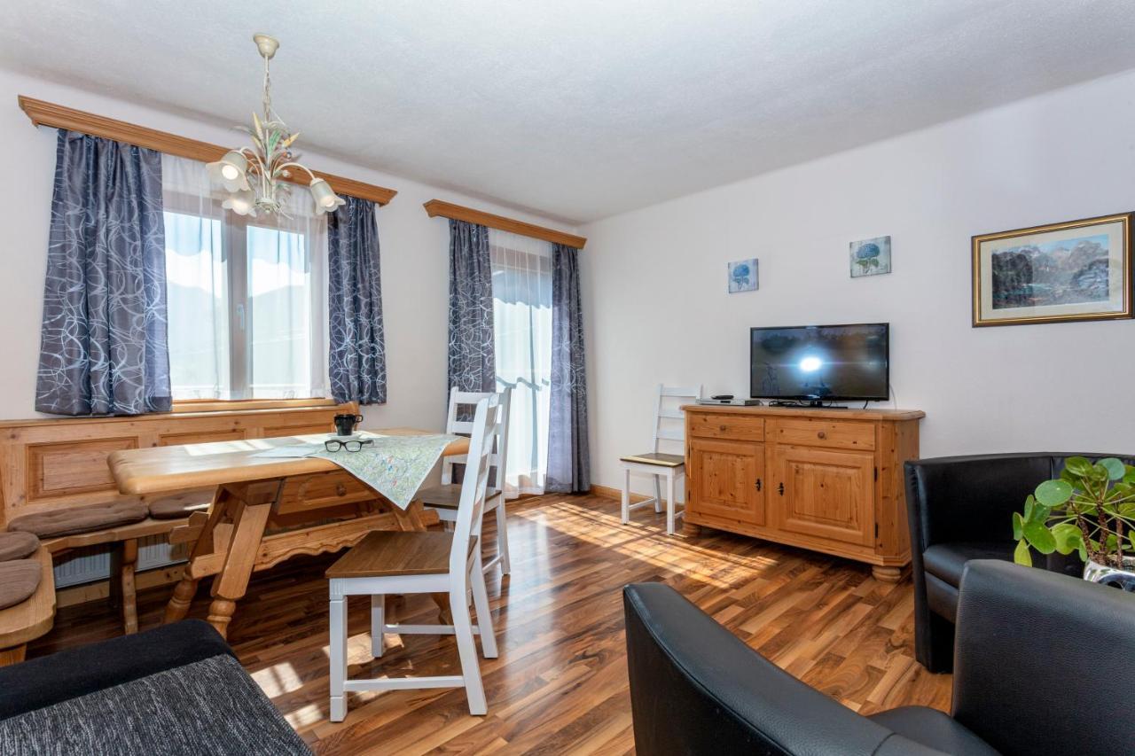 לופר Appartements Schmidsendl מראה חיצוני תמונה