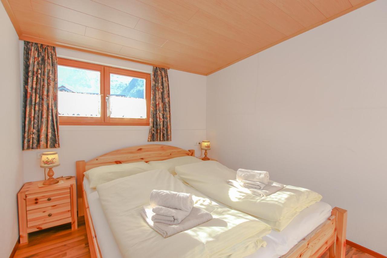 לופר Appartements Schmidsendl מראה חיצוני תמונה