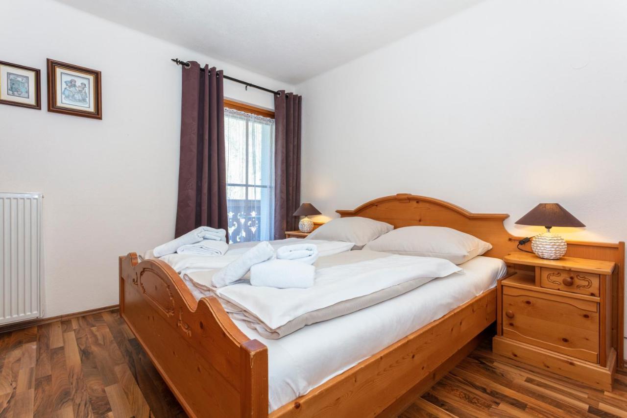 לופר Appartements Schmidsendl מראה חיצוני תמונה