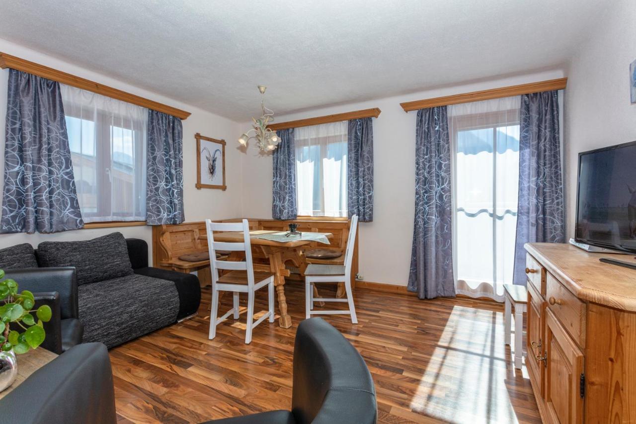לופר Appartements Schmidsendl מראה חיצוני תמונה