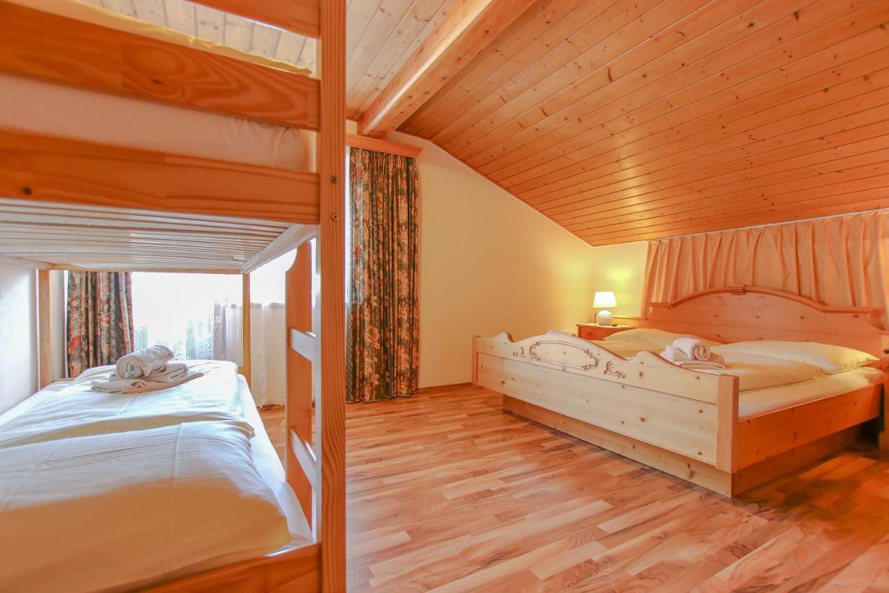 לופר Appartements Schmidsendl מראה חיצוני תמונה