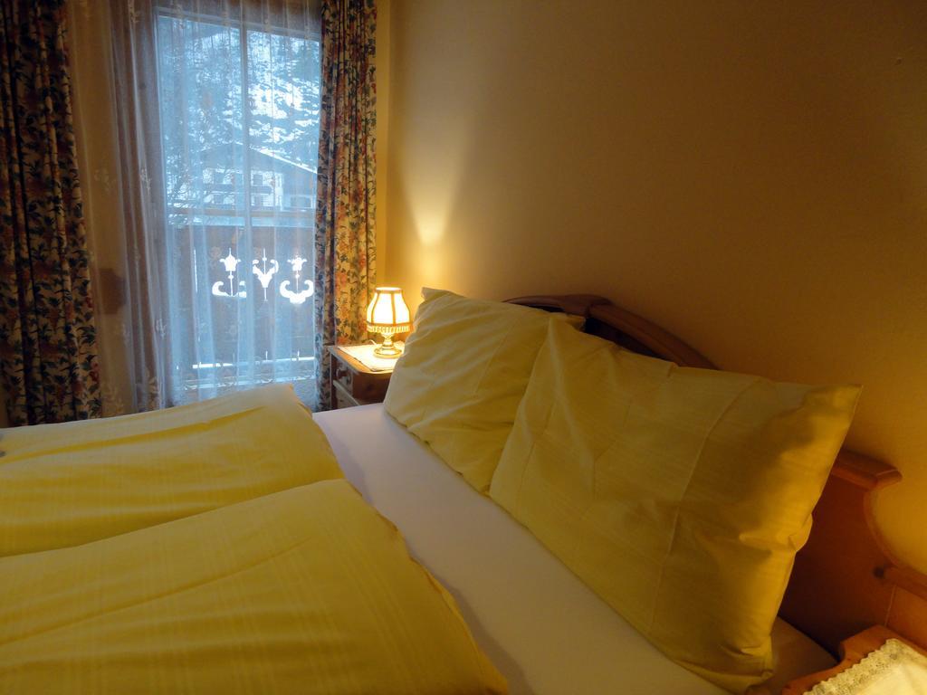 לופר Appartements Schmidsendl מראה חיצוני תמונה