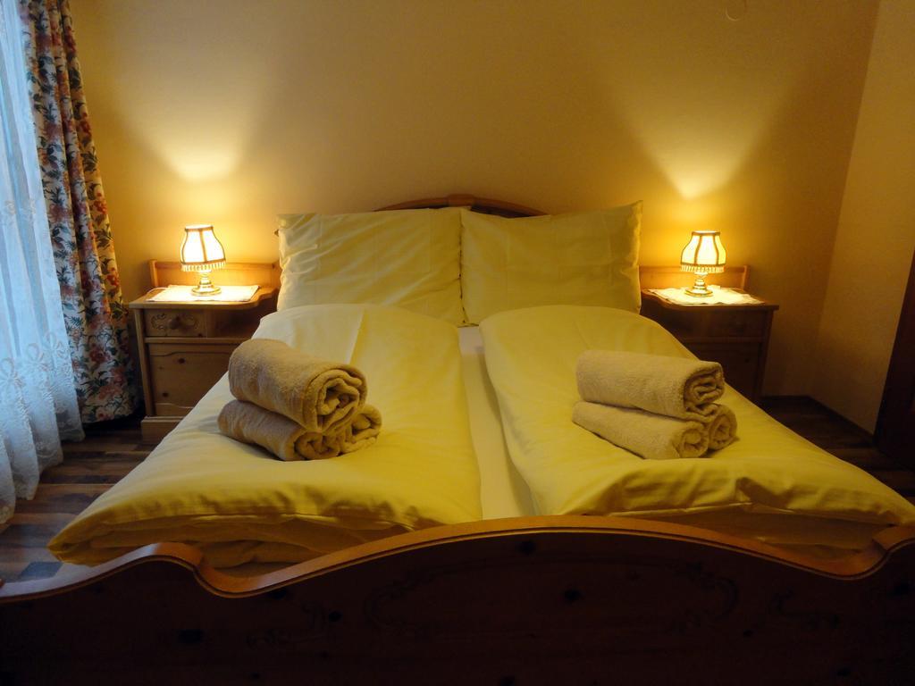 לופר Appartements Schmidsendl מראה חיצוני תמונה