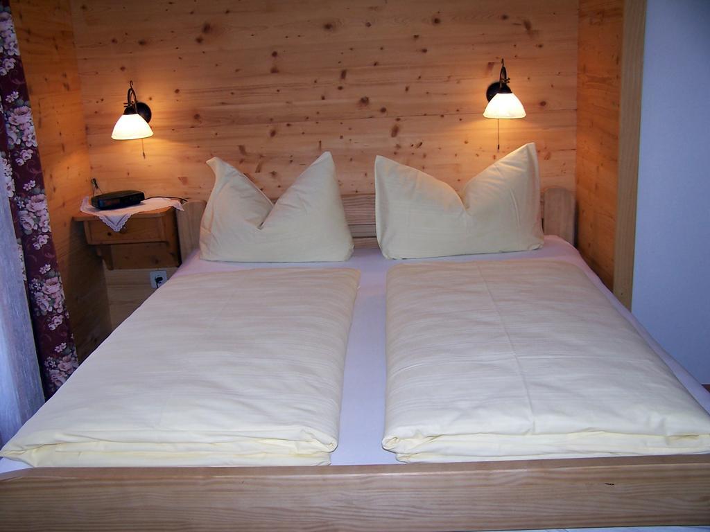 לופר Appartements Schmidsendl מראה חיצוני תמונה