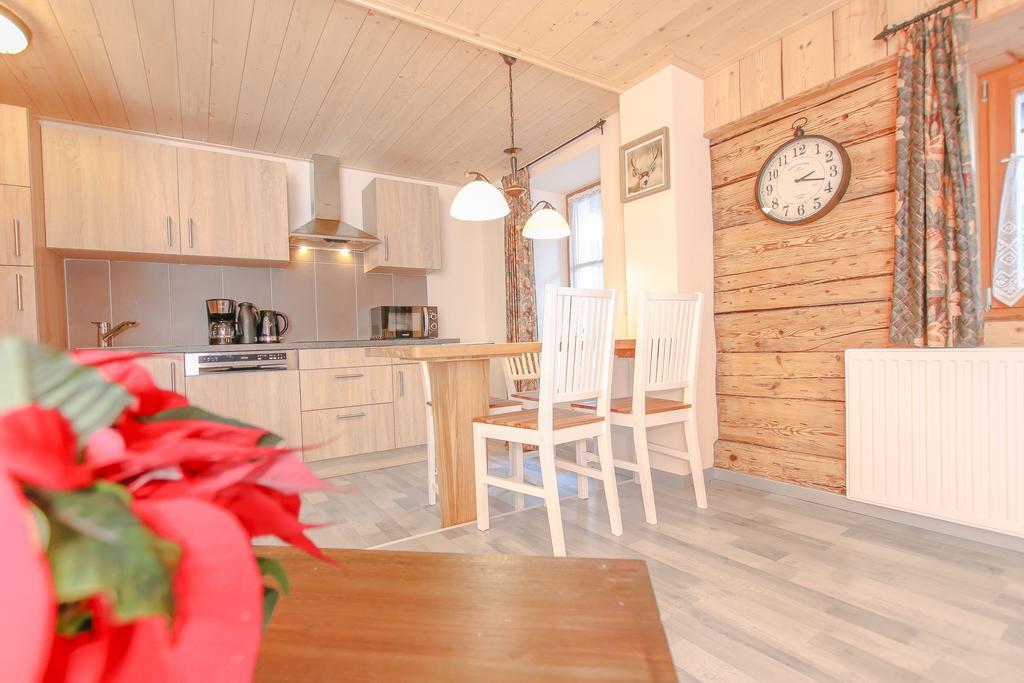 לופר Appartements Schmidsendl מראה חיצוני תמונה