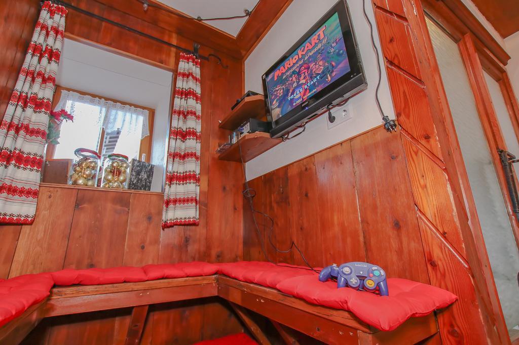 לופר Appartements Schmidsendl מראה חיצוני תמונה