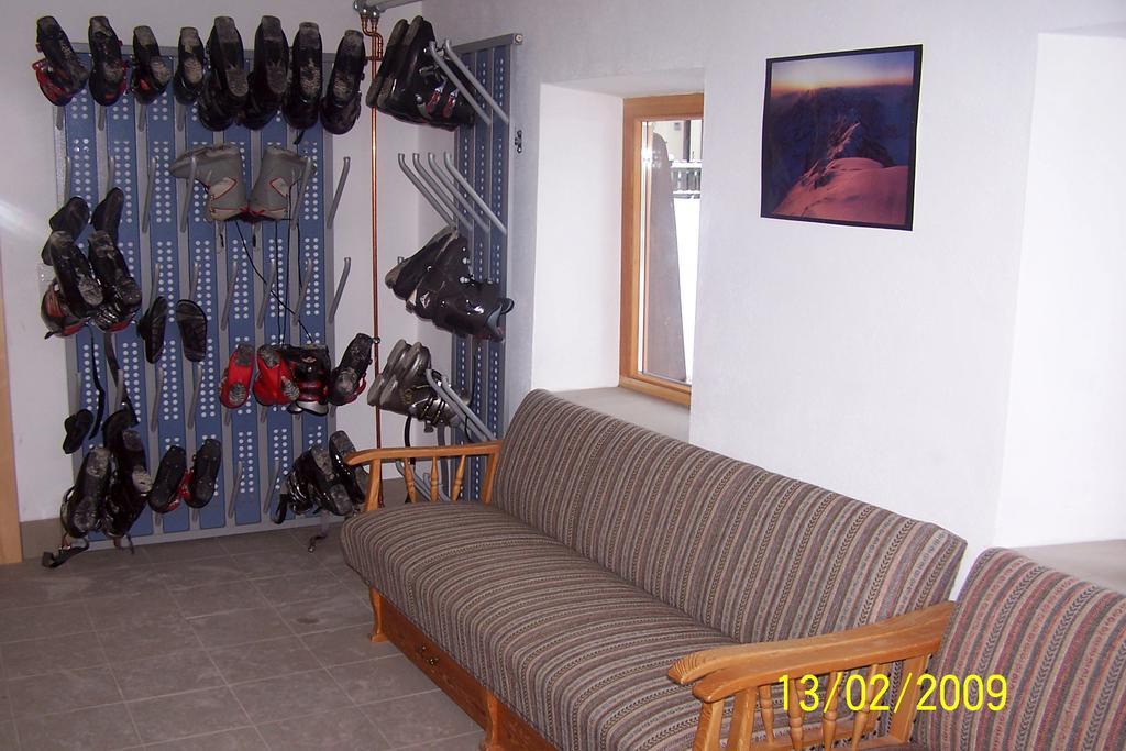 לופר Appartements Schmidsendl מראה חיצוני תמונה