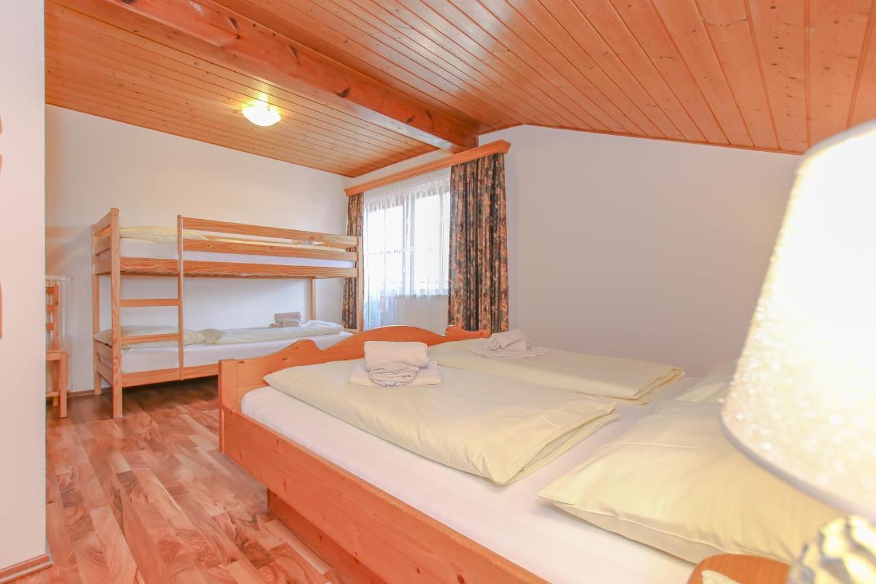 לופר Appartements Schmidsendl מראה חיצוני תמונה