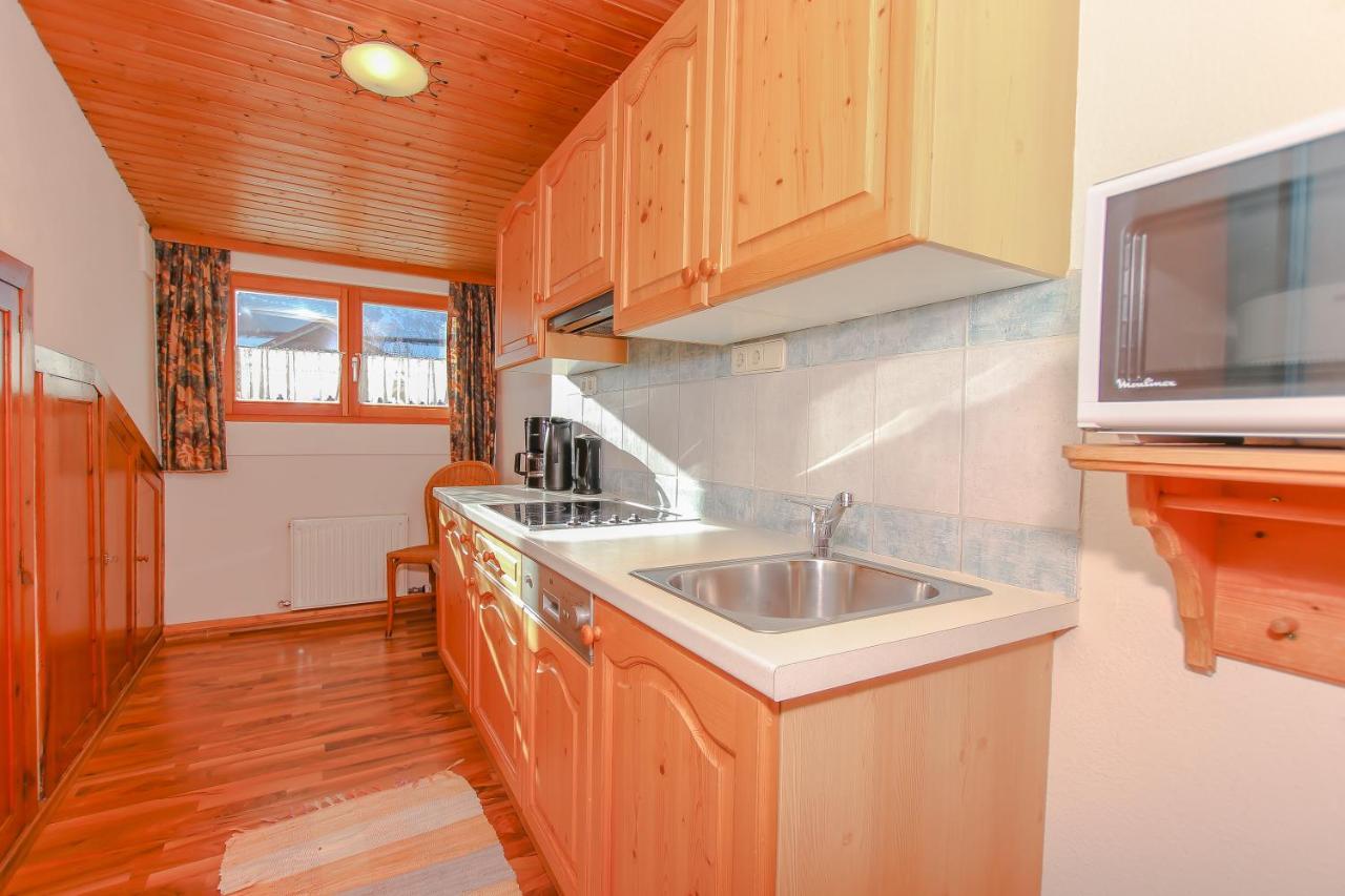 לופר Appartements Schmidsendl מראה חיצוני תמונה