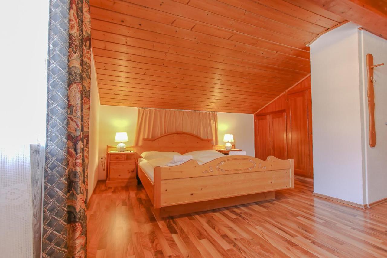 לופר Appartements Schmidsendl מראה חיצוני תמונה